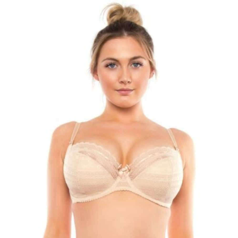 EUC Tutti Rouge Liliana Bra